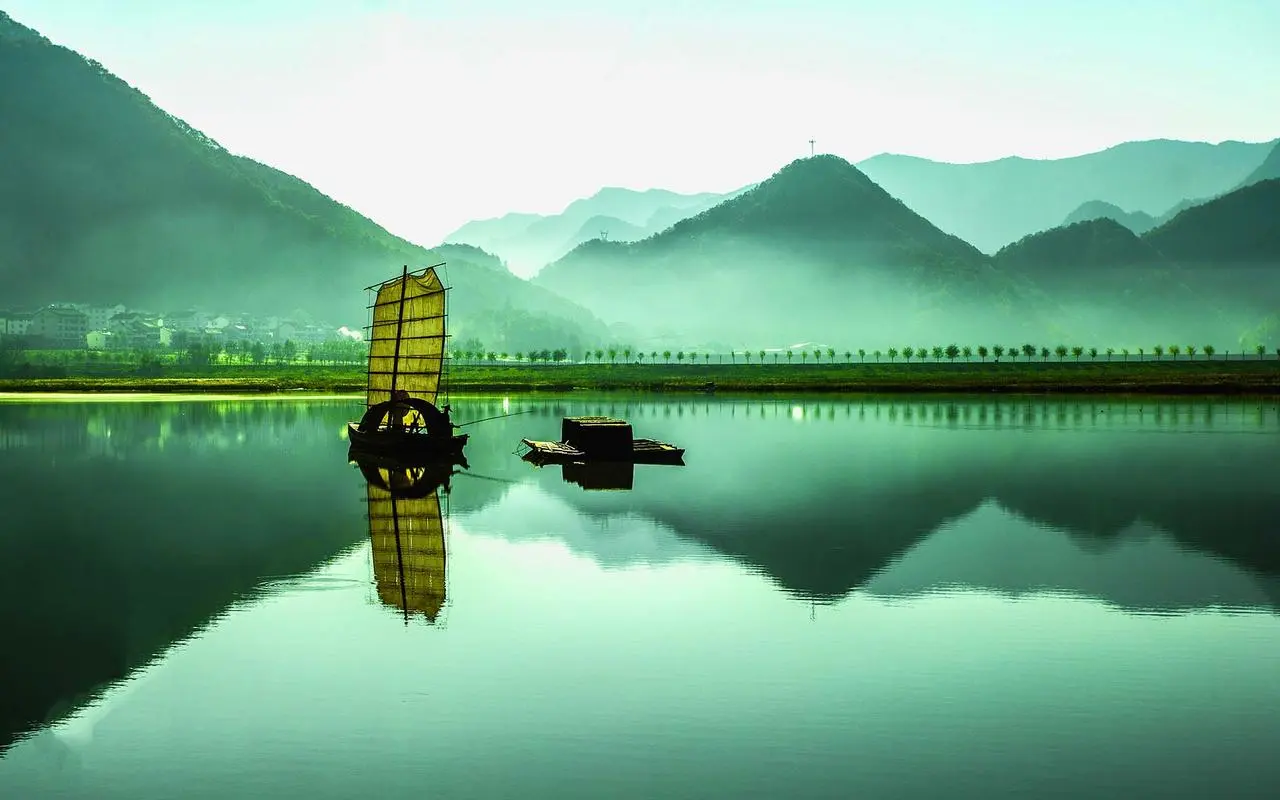 智能化环保